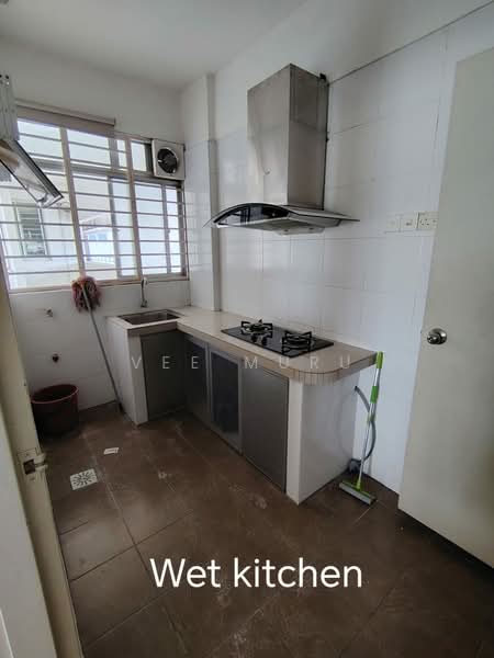 Condominium for Rent at Imperial Residence - Vee Muru - Kitchen - PropertyGuru.com.my