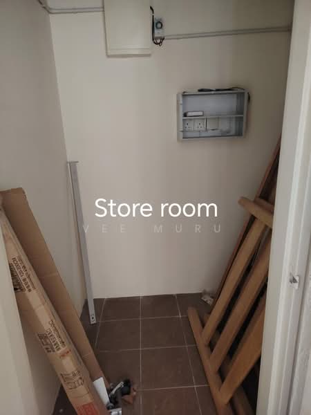 Condominium for Rent at Imperial Residence - Vee Muru - Interior - PropertyGuru.com.my