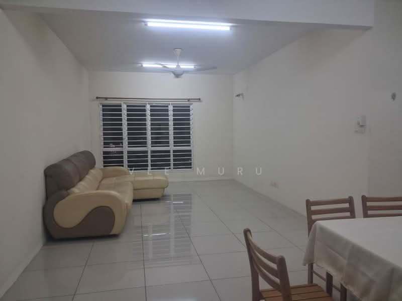 Condominium for Rent at Imperial Residence - Vee Muru - Living Room - PropertyGuru.com.my