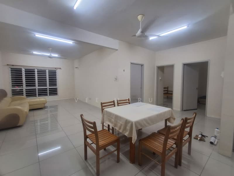 Condominium for Rent at Imperial Residence - Vee Muru - Living Room - PropertyGuru.com.my