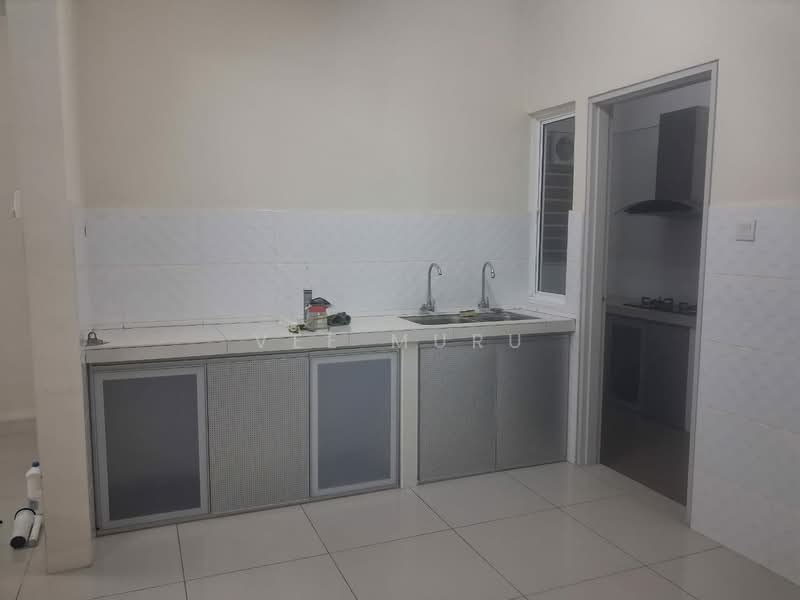 Condominium for Rent at Imperial Residence - Vee Muru - Kitchen - PropertyGuru.com.my