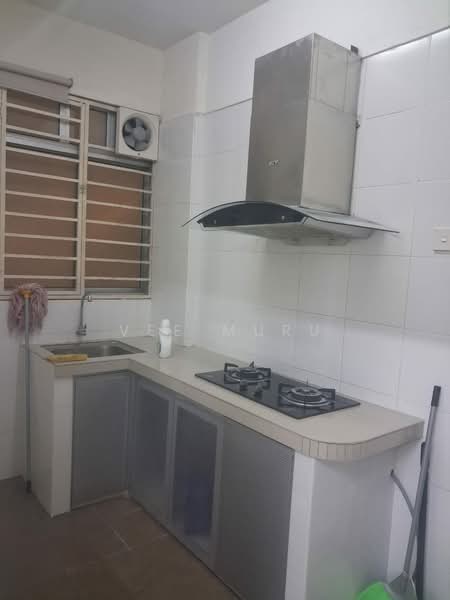 Condominium for Rent at Imperial Residence - Vee Muru - Kitchen - PropertyGuru.com.my