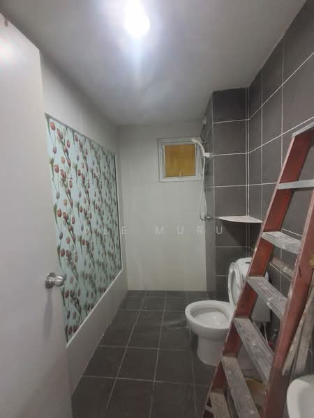 Condominium for Rent at Imperial Residence - Vee Muru - Bathroom - PropertyGuru.com.my