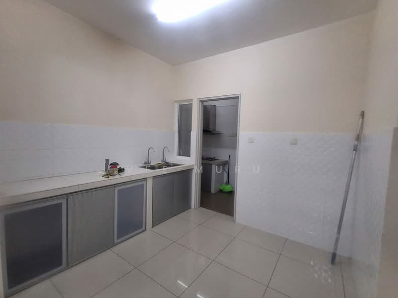 Condominium for Rent at Imperial Residence - Vee Muru - Kitchen - PropertyGuru.com.my
