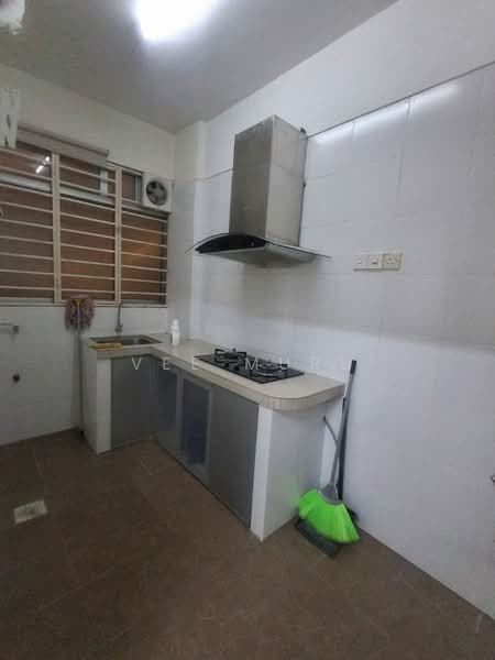 Condominium for Rent at Imperial Residence - Vee Muru - Kitchen - PropertyGuru.com.my