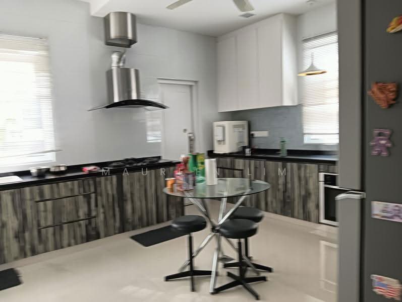 Bungalow House for Sale in Bandar Sungai Long (Selangor) - Maureen Lim - Kitchen - PropertyGuru.com.my