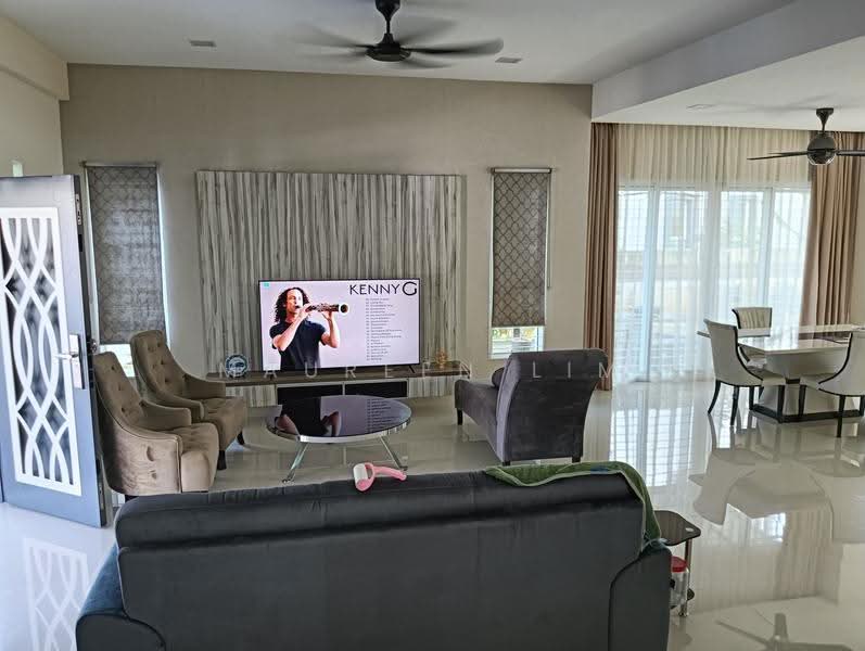 Bungalow House for Sale in Bandar Sungai Long (Selangor) - Maureen Lim - PropertyGuru.com.my