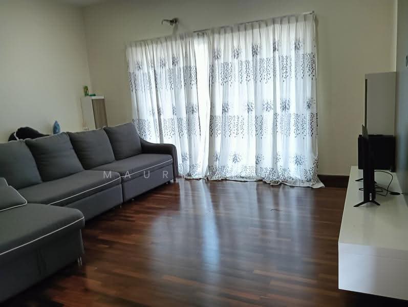 Bungalow House for Sale in Bandar Sungai Long (Selangor) - Maureen Lim - Living Room - PropertyGuru.com.my