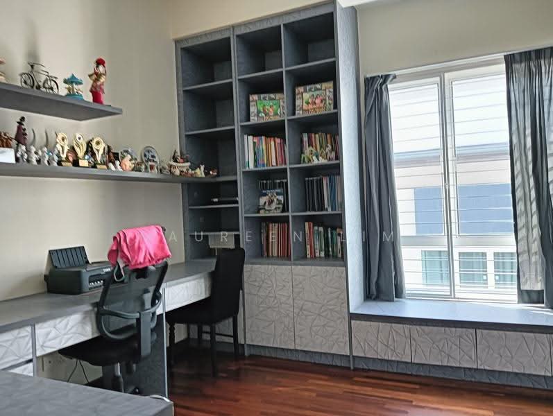 Bungalow House for Sale in Bandar Sungai Long (Selangor) - Maureen Lim - PropertyGuru.com.my