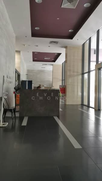Service Residence for Sale at Amerin Residence - Even Chong - Lobby - PropertyGuru.com.my