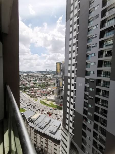 Service Residence for Sale at Amerin Residence - Even Chong - View - PropertyGuru.com.my