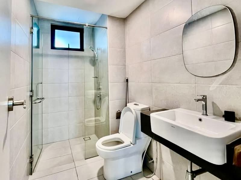 Condominium for Sale at Waterside Residence - Giselle Wong - Bathroom - PropertyGuru.com.my