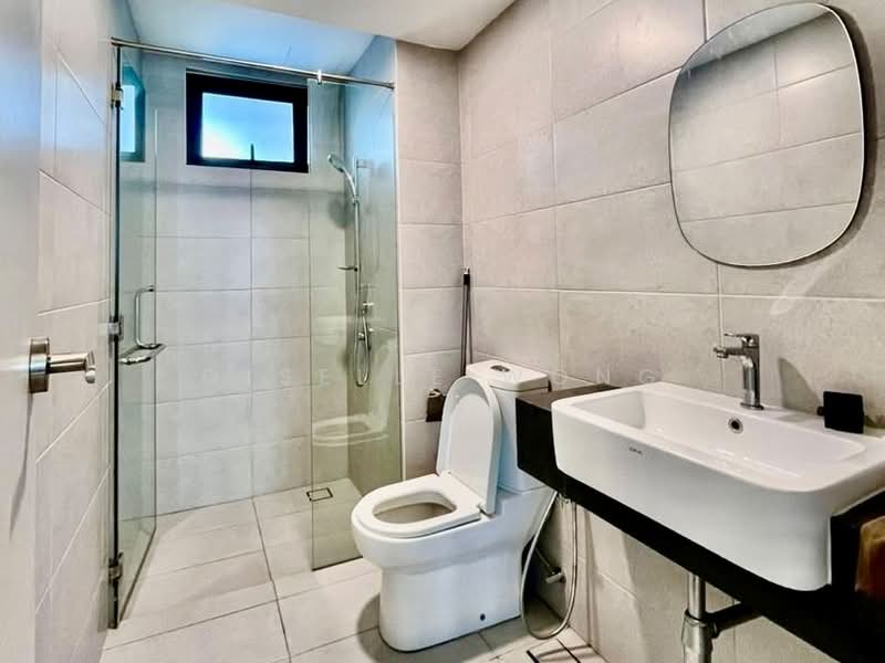 Condominium for Sale at Waterside Residence - Giselle Wong - Bathroom - PropertyGuru.com.my