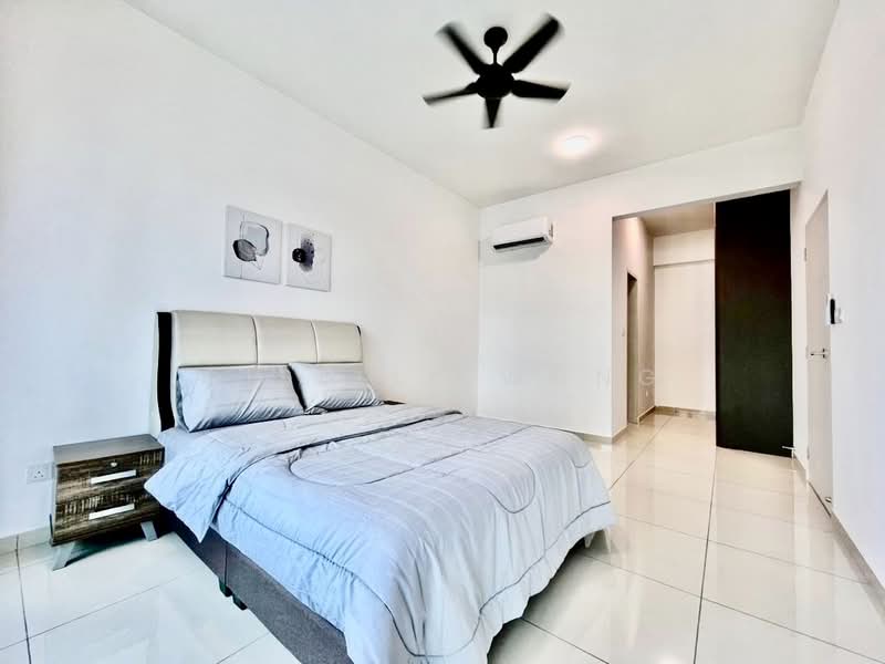 Condominium for Sale at Waterside Residence - Giselle Wong - Bedroom - PropertyGuru.com.my