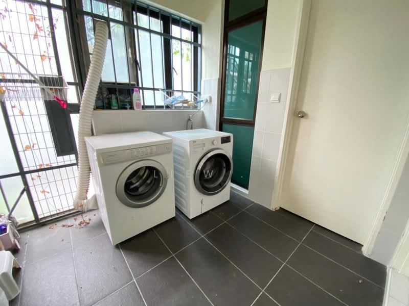 Semi-Detached House for Rent in Horizon Hills (Iskandar Puteri (Nusajaya)) - Liew . - Interior - PropertyGuru.com.my