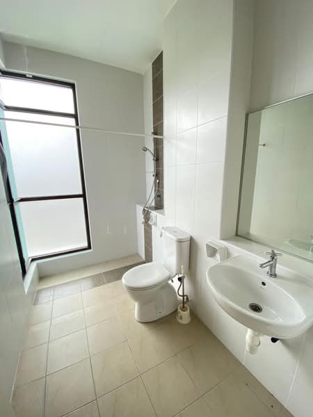 Semi-Detached House for Rent in Horizon Hills (Iskandar Puteri (Nusajaya)) - Liew . - Bathroom - PropertyGuru.com.my