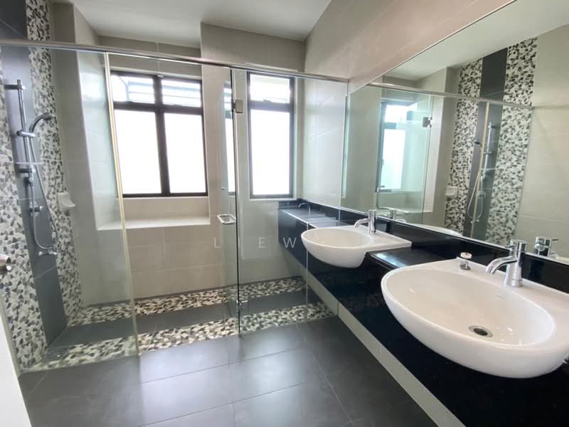 Semi-Detached House for Rent in Horizon Hills (Iskandar Puteri (Nusajaya)) - Liew . - PropertyGuru.com.my