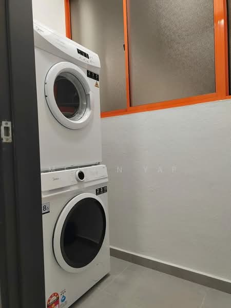 JRK Convena untuk Untuk Disewa - RM 850 /bulan, Mac 2026 - Interior - PropertyGuru.com.my