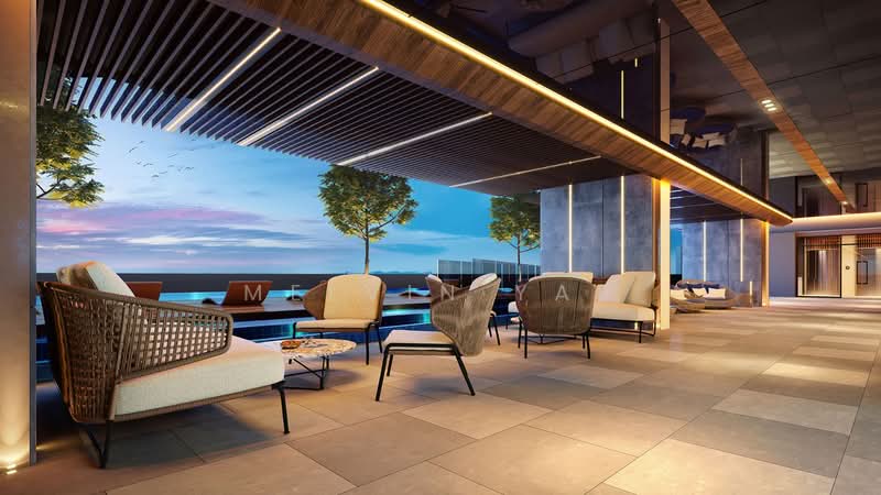 JRK Convena untuk Untuk Disewa - RM 850 /bulan, Mac 2026 - Exterior - PropertyGuru.com.my