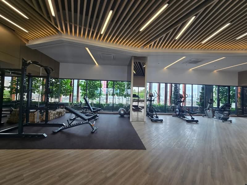JRK Convena untuk Untuk Disewa - RM 850 /bulan, Mac 2026 - Gym - PropertyGuru.com.my