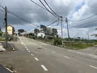 For Sale - Lot Bungalow Non Bumi di Pekan Kuala Pilah