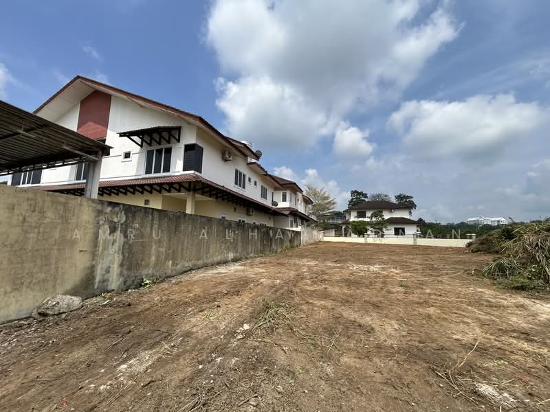 Residential Land for Sale in Kuala Pilah (Negeri Sembilan) - Amru Alhaz Adnan - PropertyGuru.com.my