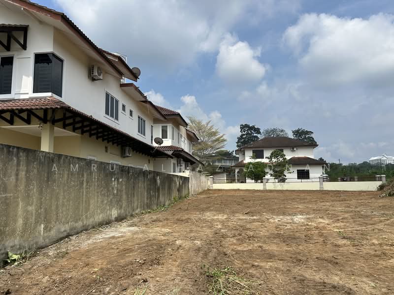 Residential Land for Sale in Kuala Pilah (Negeri Sembilan) - Amru Alhaz Adnan - PropertyGuru.com.my