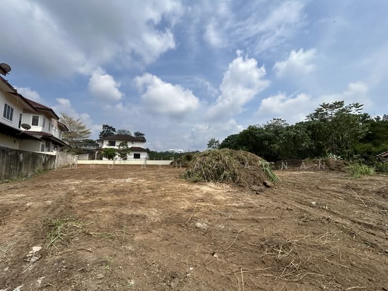 Residential Land for Sale in Kuala Pilah (Negeri Sembilan) - Amru Alhaz Adnan - PropertyGuru.com.my