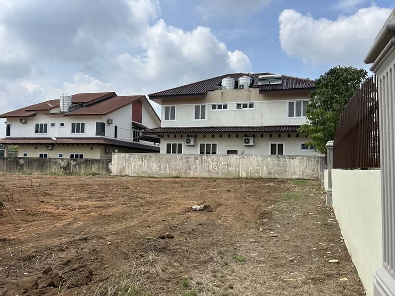 Residential Land for Sale in Kuala Pilah (Negeri Sembilan) - Amru Alhaz Adnan - PropertyGuru.com.my