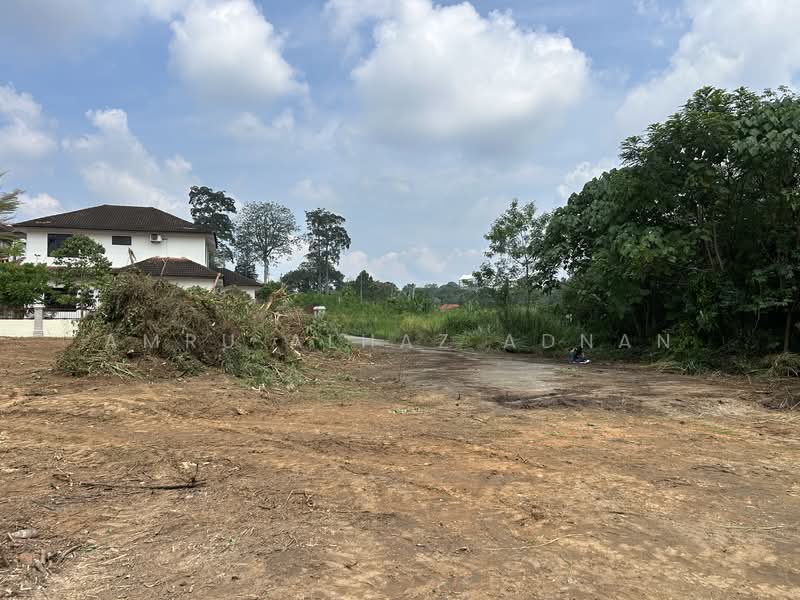 Residential Land for Sale in Kuala Pilah (Negeri Sembilan) - Amru Alhaz Adnan - PropertyGuru.com.my