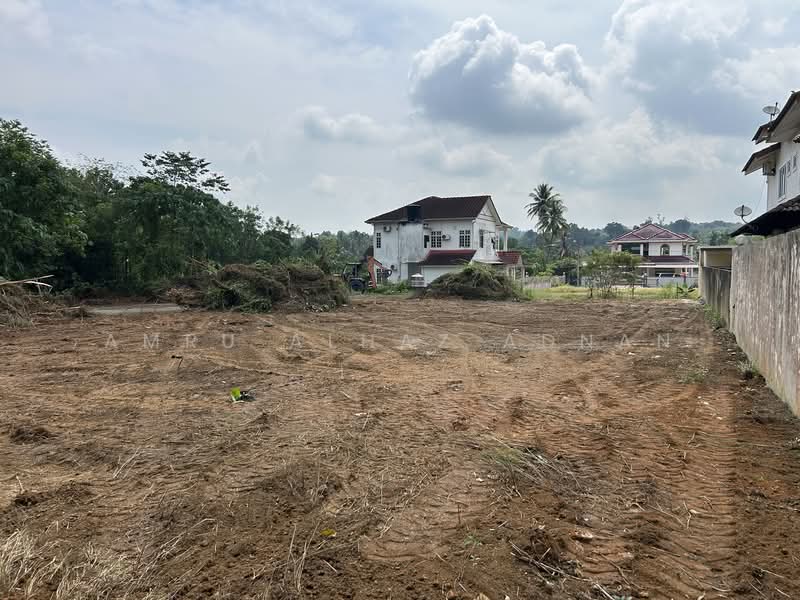 Residential Land for Sale in Kuala Pilah (Negeri Sembilan) - Amru Alhaz Adnan - PropertyGuru.com.my