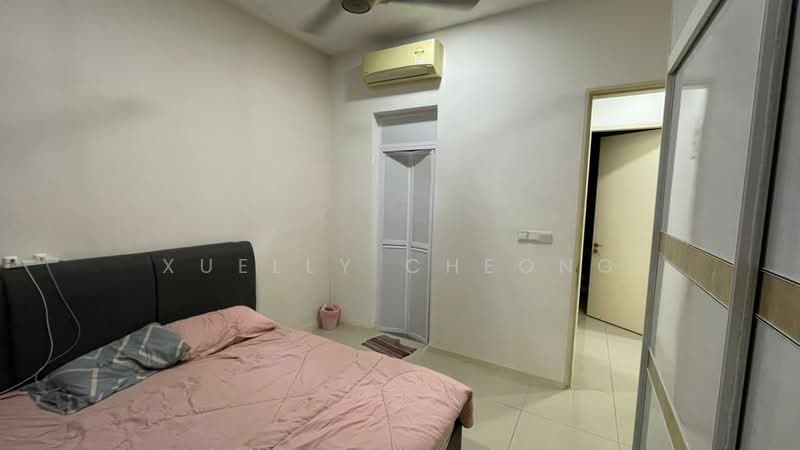 Servis Apartment untuk Disewa di D'Pristine - Xuelly Cheong - PropertyGuru.com.my