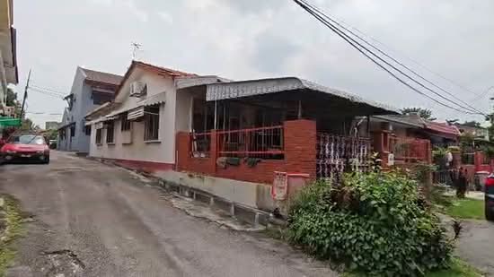 Len Seng Garden, Jalan 22/36 untuk Untuk Dijual - RM 820,000, Mac 2026 - PropertyGuru.com.my