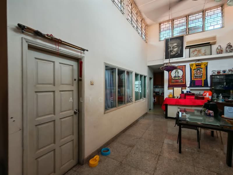 Len Seng Garden, Jalan 22/36 untuk Untuk Dijual - RM 820,000, Mac 2026 - Interior - PropertyGuru.com.my