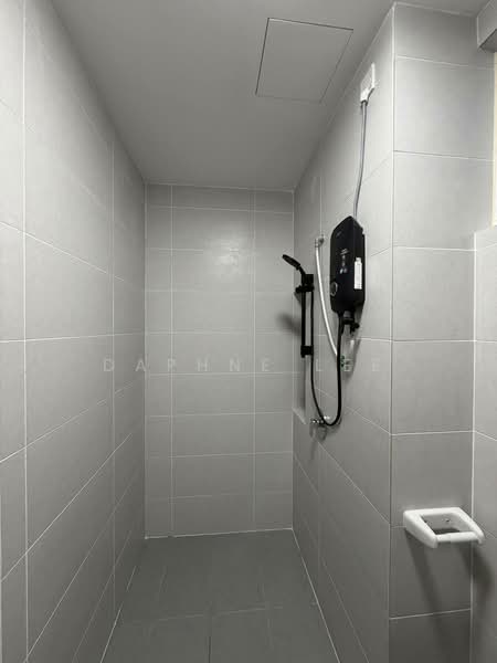 ARC @ Austin Hills untuk Untuk Disewa - RM 1,800 /bulan, Apr 2026 - Bathroom - PropertyGuru.com.my