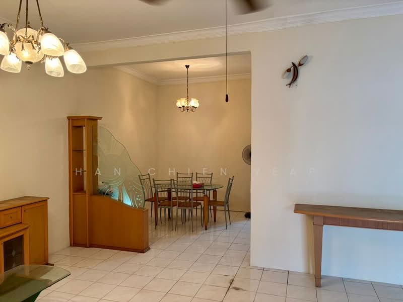 Taman Bukit Minyak untuk Untuk Dijual - RM 516,000, Mac 2026 - Dining Room - PropertyGuru.com.my