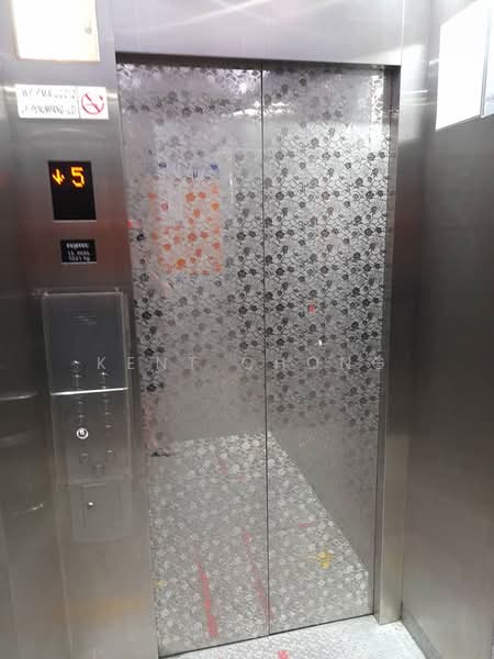 Pangsaria Apartment untuk Untuk Dijual - RM 235,000, Mac 2026 - Interior - PropertyGuru.com.my