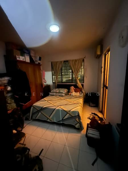 Pangsaria Apartment untuk Untuk Dijual - RM 235,000, Mac 2026 - Bedroom - PropertyGuru.com.my