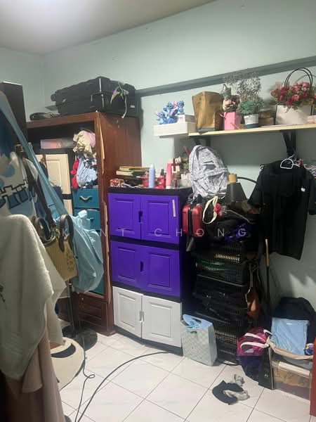 Pangsaria Apartment untuk Untuk Dijual - RM 235,000, Mac 2026 - Interior - PropertyGuru.com.my