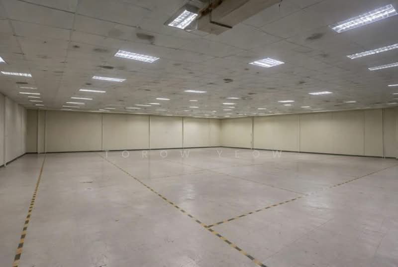 Factory for Sale in Tampoi (Johor) - Torow Yeow - Interior - PropertyGuru.com.my