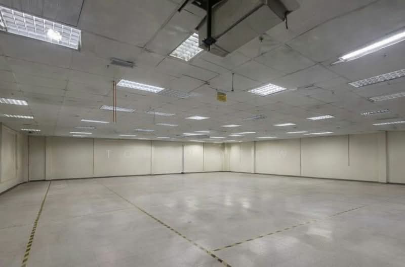 Factory for Sale in Tampoi (Johor) - Torow Yeow - Interior - PropertyGuru.com.my