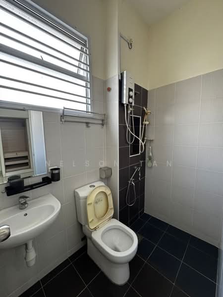 Rumah Teres 2 Tingkat untuk Disewa di Tebrau (Johor) - Nelson Tan - PropertyGuru.com.my