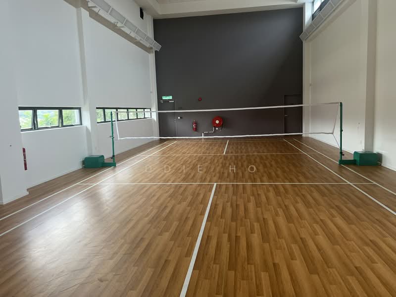 Terraced House for Sale in Taman Bukit Serdang (Seri Kembangan) - Eddie Ho - Interior - PropertyGuru.com.my