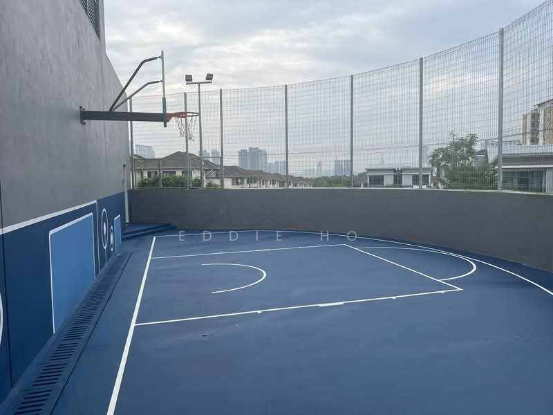 Terraced House for Sale in Taman Bukit Serdang (Seri Kembangan) - Eddie Ho - Exterior - PropertyGuru.com.my