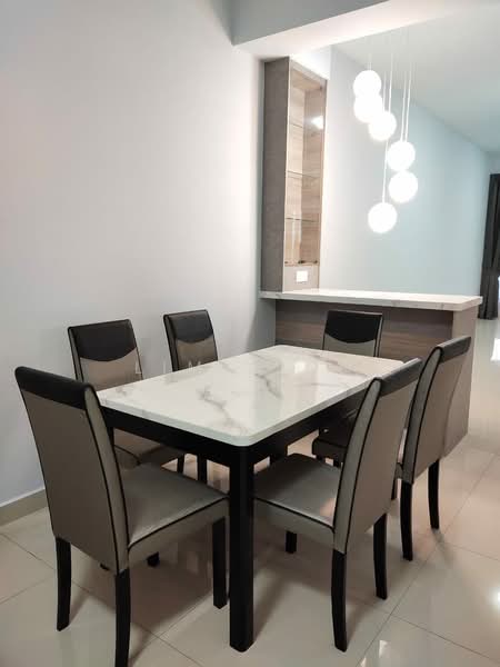 Maple Residences @ Bandar Bestari Klang untuk Untuk Disewa - RM 2,500 /bulan, Apr 2026 - PropertyGuru.com.my