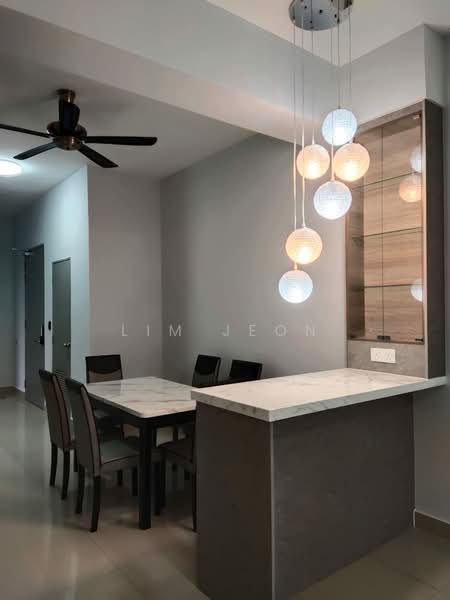 Maple Residences @ Bandar Bestari Klang untuk Untuk Disewa - RM 2,500 /bulan, Apr 2026 - PropertyGuru.com.my