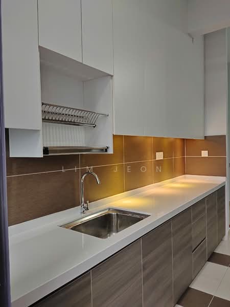 Maple Residences @ Bandar Bestari Klang untuk Untuk Disewa - RM 2,500 /bulan, Apr 2026 - PropertyGuru.com.my