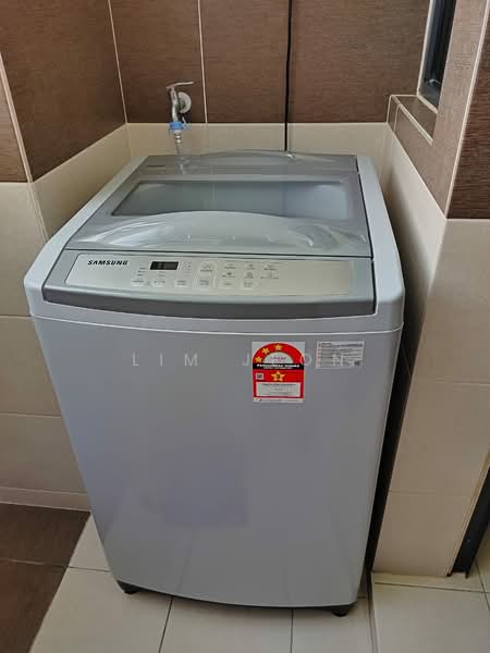 Maple Residences @ Bandar Bestari Klang untuk Untuk Disewa - RM 2,500 /bulan, Apr 2026 - PropertyGuru.com.my