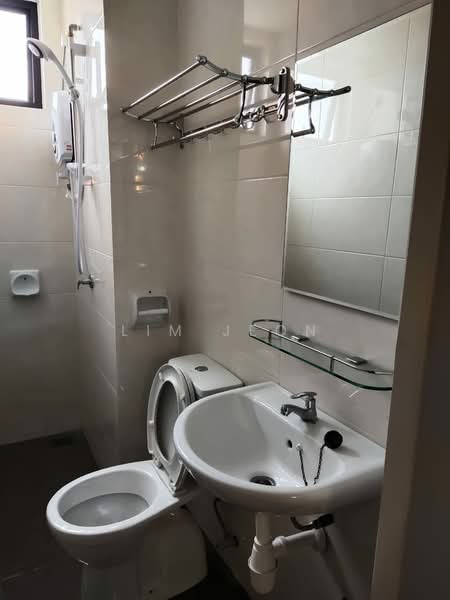 Maple Residences @ Bandar Bestari Klang untuk Untuk Disewa - RM 2,500 /bulan, Apr 2026 - PropertyGuru.com.my