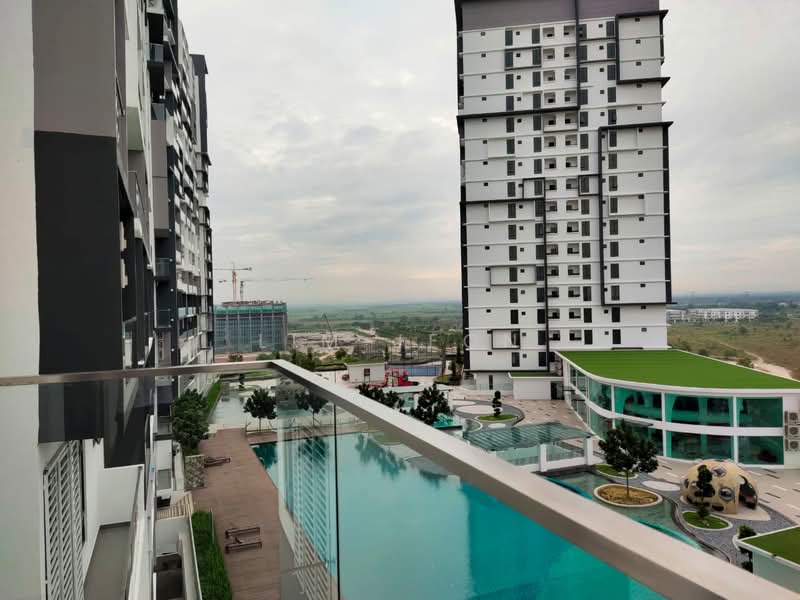 Maple Residences @ Bandar Bestari Klang untuk Untuk Disewa - RM 2,500 /bulan, Apr 2026 - PropertyGuru.com.my